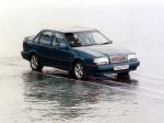 Volvo 850 1993 года